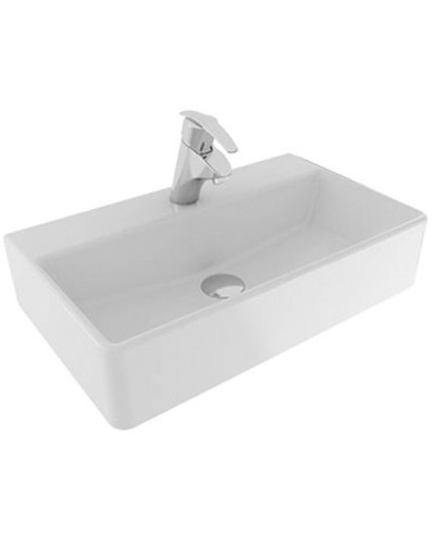 Раковина-чаша Serel 60 2046 Белая