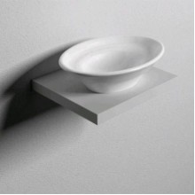 Раковина-чаша Bien Dune 53 DNLG05301FD0W3000 Белая