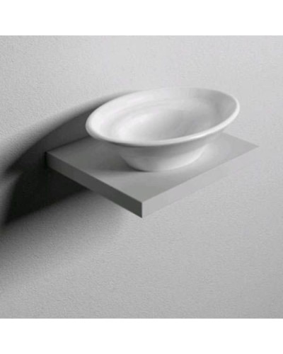 Раковина-чаша Bien Dune 53 DNLG05301FD0W3000 Белая