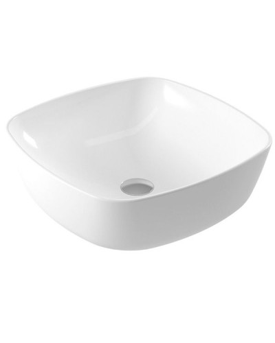 Раковина-чаша Serel 46 3049 Белая