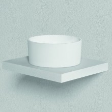 Раковина-чаша Bien Harmony 40 HRLG04001FD0W3000 Белая