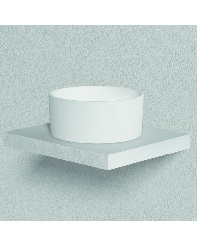 Раковина-чаша Bien Harmony 40 HRLG04001FD0W3000 Белая