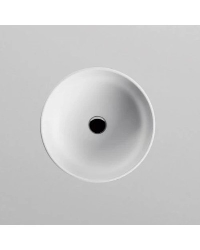 Раковина-чаша Bien Harmony 40 HRLG04001FD0W3000 Белая