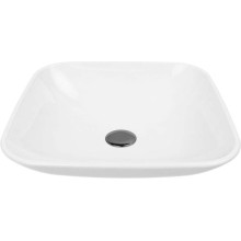 Раковина-чаша Bien Harmony 43 HRLG04301FD0W3000 Белая