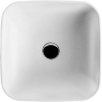 Раковина-чаша Bien Harmony 43 HRLG04301FD0W3000 Белая