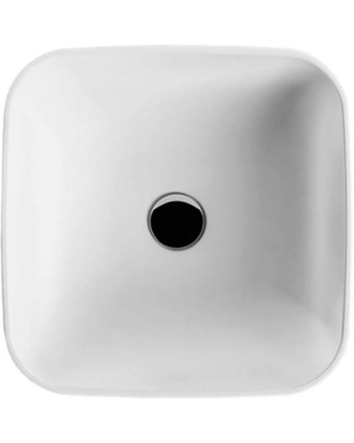 Раковина-чаша Bien Harmony 43 HRLG04301FD0W3000 Белая