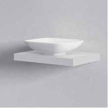 Раковина-чаша Bien Harmony 43 HRLG04301FD0W3000 Белая