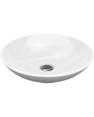 Раковина-чаша Bien Harmony 45 HRLG04501FD0W3000 Белая