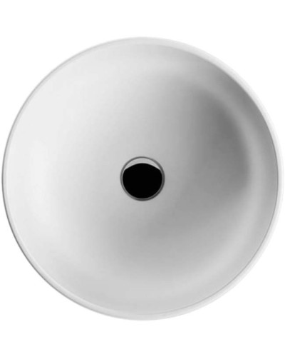 Раковина-чаша Bien Harmony 45 HRLG04501FD0W3000 Белая