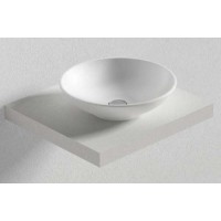 Раковина-чаша Bien Harmony 45 HRLG04501FD0W3000 Белая