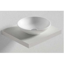 Раковина-чаша Bien Harmony 45 HRLG04501FD0W3000 Белая