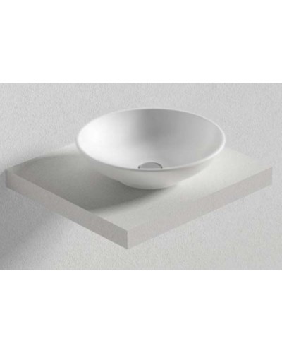 Раковина-чаша Bien Harmony 45 HRLG04501FD0W3000 Белая