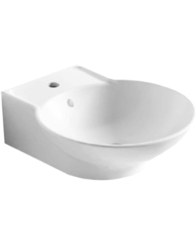 Раковина-чаша Bien Harmony 46 HRLG04601FD1W3000 Белая