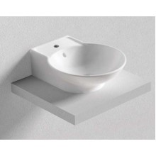 Раковина-чаша Bien Harmony 46 HRLG04601FD1W3000 Белая