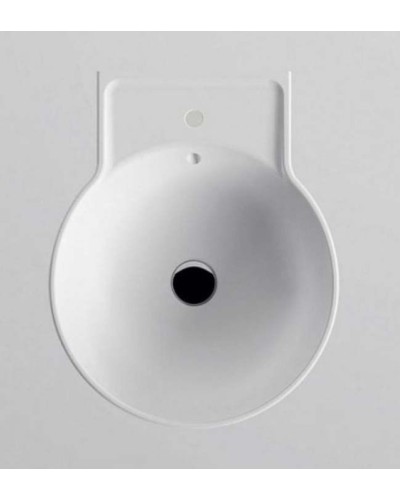 Раковина-чаша Bien Harmony 46 HRLG04601FD1W3000 Белая