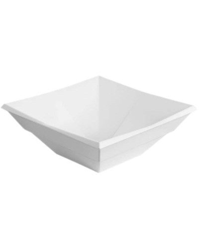 Раковина-чаша Bien Kristal 41 KRLG04101FD0W3000 Белая