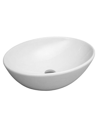Раковина-чаша Serel 55 CH33 Белая
