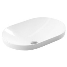 Раковина-чаша Serel Sapphire 60 SP33 Белая