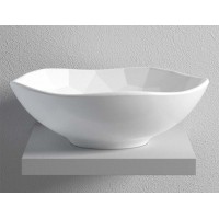 Раковина-чаша Bien Pent 49 PNLG04901FD0W3000 Белая