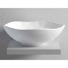 Раковина-чаша Bien Pent 49 PNLG04901FD0W3000 Белая