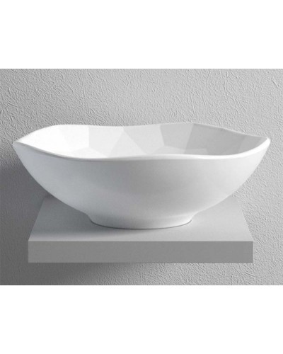 Раковина-чаша Bien Pent 49 PNLG04901FD0W3000 Белая