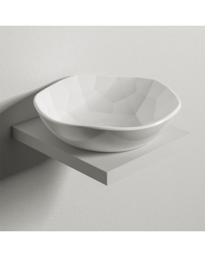 Раковина-чаша Bien Pent 49 PNLG04901FD0W3000 Белая