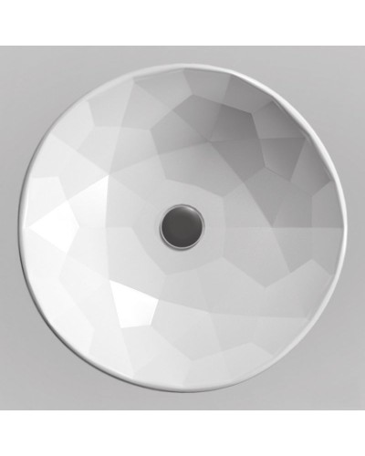 Раковина-чаша Bien Pent 49 PNLG04901FD0W3000 Белая