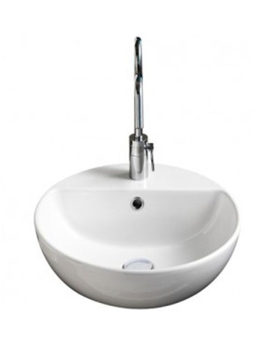 Раковина-чаша Hatria Happy Hour 47 YXSJ Белая