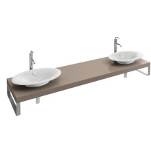 Раковина-чаша 60 см Jacob Delafon Presquile E4439-00