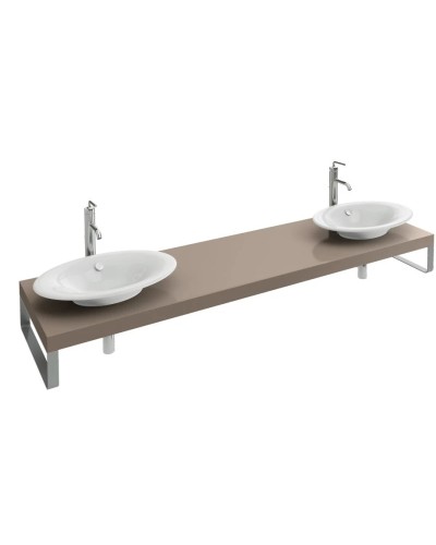 Раковина-чаша 60 см Jacob Delafon Presquile E4439-00