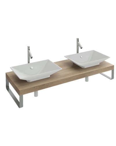 Раковина-чаша 55 см Jacob Delafon Reve E4819-00