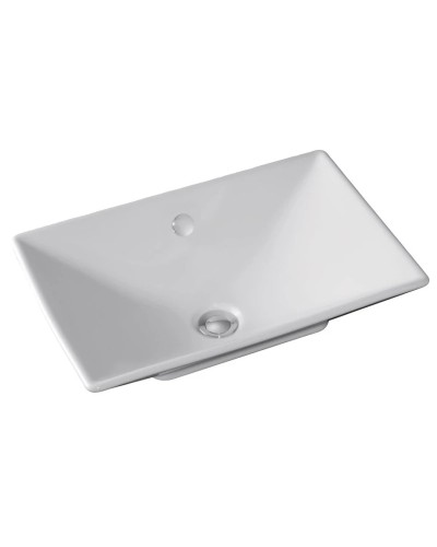 Раковина-чаша 55 см Jacob Delafon Reve E4819-00