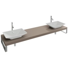 Раковина-чаша 55 см Jacob Delafon Reve E4819-00