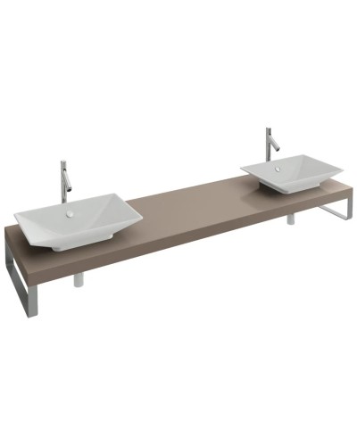 Раковина-чаша 55 см Jacob Delafon Reve E4819-00