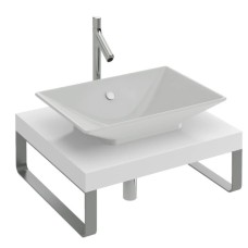 Раковина-чаша 55 см Jacob Delafon Reve E4819-00