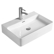 Раковина SantiLine 60 SL-1003 Белая