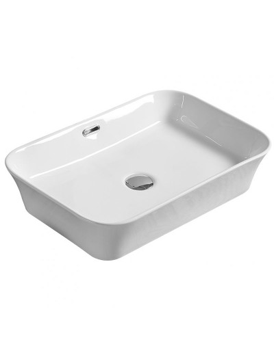 Раковина SantiLine 56 SL-1009 Белая