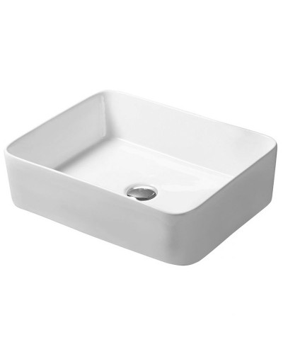 Раковина SantiLine 48 SL-1010 Белая