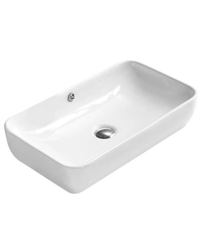 Раковина SantiLine 60 SL-1012 Белая