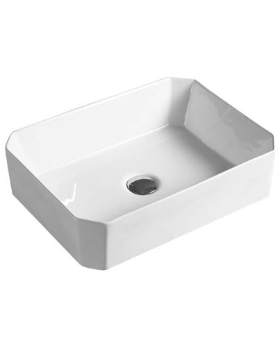 Раковина SantiLine 50 SL-1013 Белая