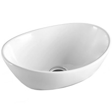 Раковина SantiLine 41 SL-1016 Белая