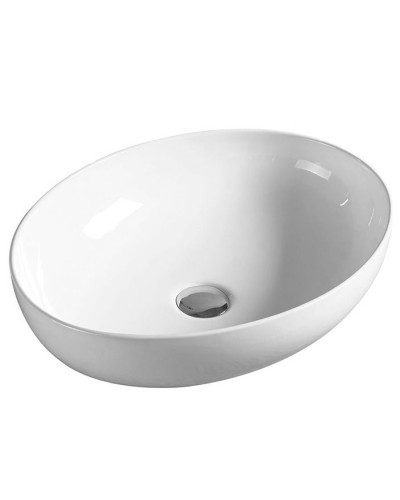 Раковина SantiLine 52 SL-1020 Белая