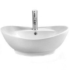 Раковина SantiLine 59 SL-1022 Белая