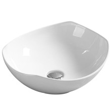 Раковина SantiLine 41 SL-1026 Белая