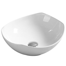 Раковина SantiLine 41 SL-1026 Белая