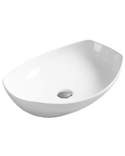 Раковина SantiLine 56 SL-1027 Белая