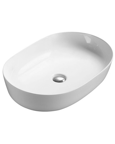 Раковина SantiLine 60 SL-1028 Белая