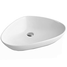 Раковина SantiLine 59 SL-1034 Белая