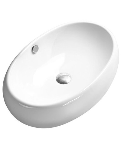 Раковина SantiLine 60 SL-1036 Белая