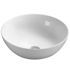 Раковина SantiLine 42 SL-1039 Белая